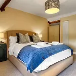 Ferienhaus Stonecroft *