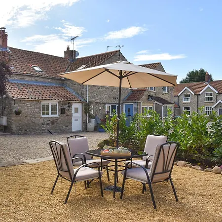 Stonecroft Ferienhaus Middleton (North Yorkshire)