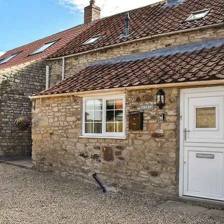 Stonecroft * Middleton (North Yorkshire)