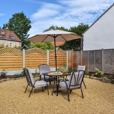 Stonecroft Casa de Férias