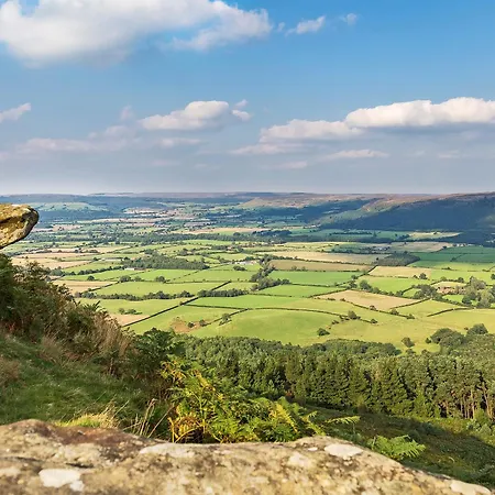 Stonecroft Casa de Férias Middleton (North Yorkshire)