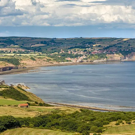 Stonecroft Middleton (North Yorkshire)