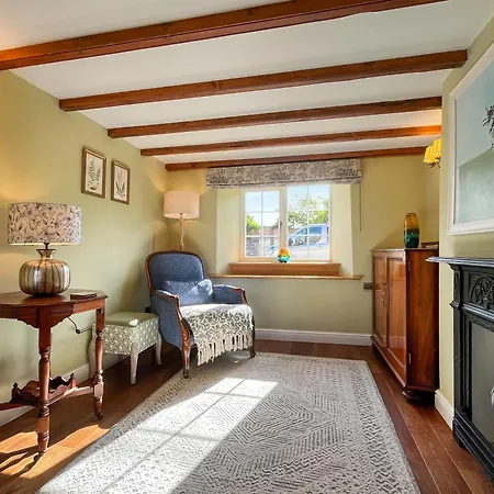 Casa de Férias Stonecroft