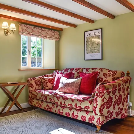 Stonecroft Middleton (North Yorkshire)