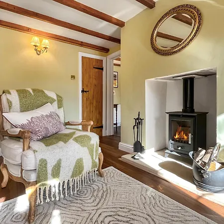 Casa de Férias Stonecroft Middleton (North Yorkshire)