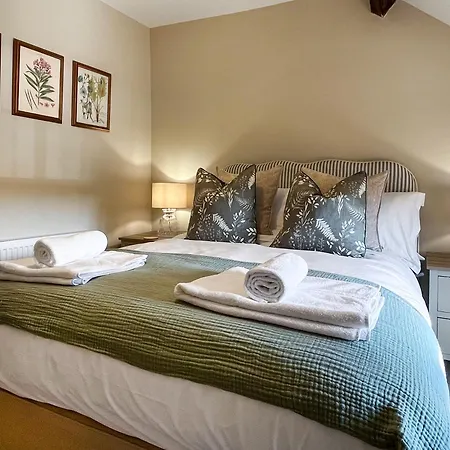 Stonecroft Middleton (North Yorkshire)