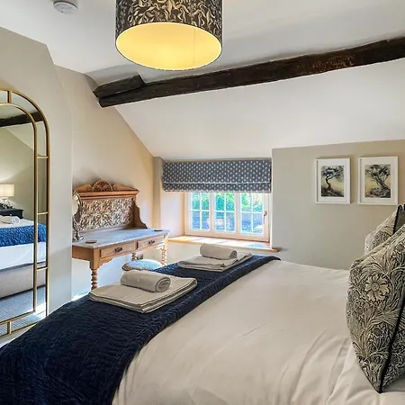 Casa de Férias Stonecroft Middleton (North Yorkshire)