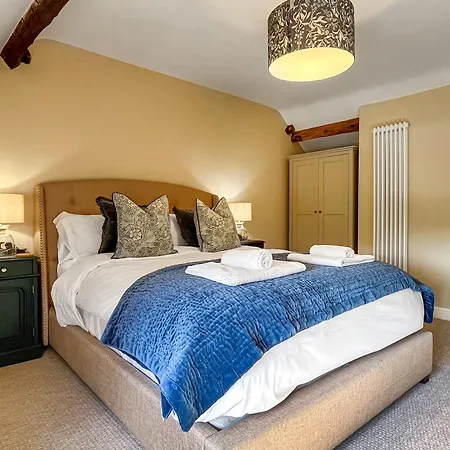 Casa de Férias Stonecroft *