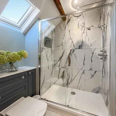 Casa de Férias Stonecroft *