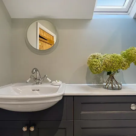 Stonecroft Casa de Férias